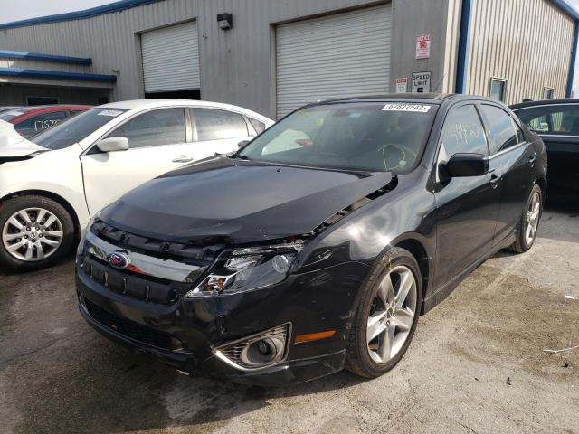 FORD FUSION SPO 2011 3fahp0kc4br230817