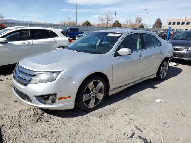 FORD FUSION SPO 2011 3fahp0kc4br271688