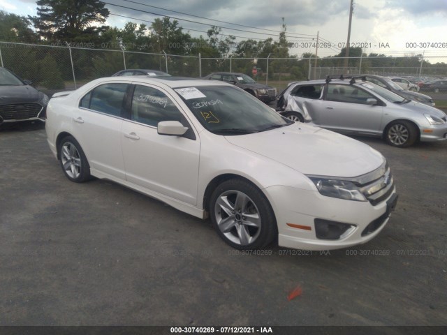 FORD FUSION 2011 3fahp0kc4br284358