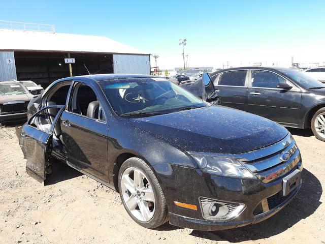 FORD FUSION SPO 2011 3fahp0kc4br292041