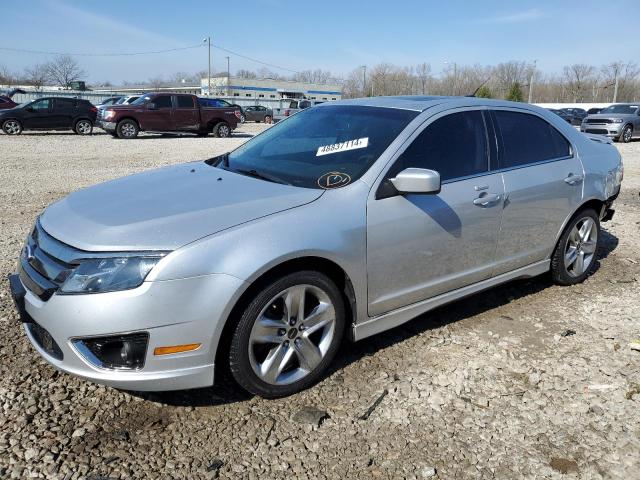 FORD FUSION 2011 3fahp0kc4br317651