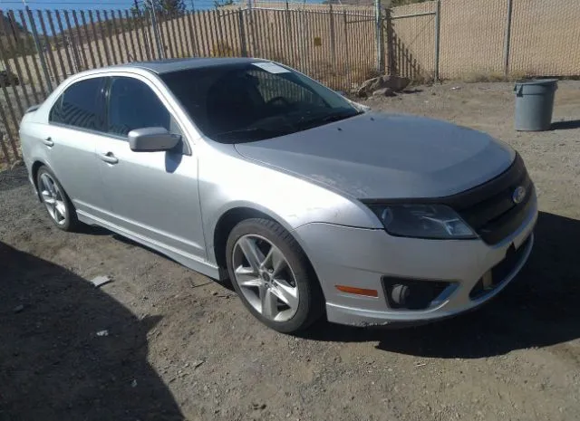 FORD FUSION 2011 3fahp0kc4br319884