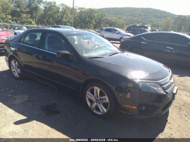 FORD FUSION 2012 3fahp0kc4cr153884