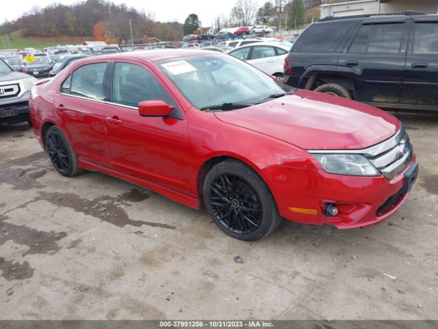 FORD FUSION 2012 3fahp0kc4cr156753