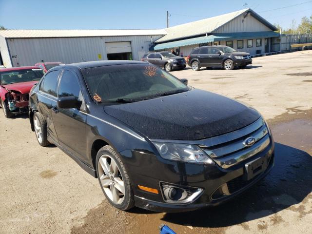 FORD FUSION SPO 2012 3fahp0kc4cr165663