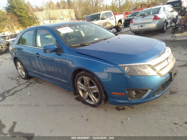 FORD FUSION 2012 3fahp0kc4cr179014