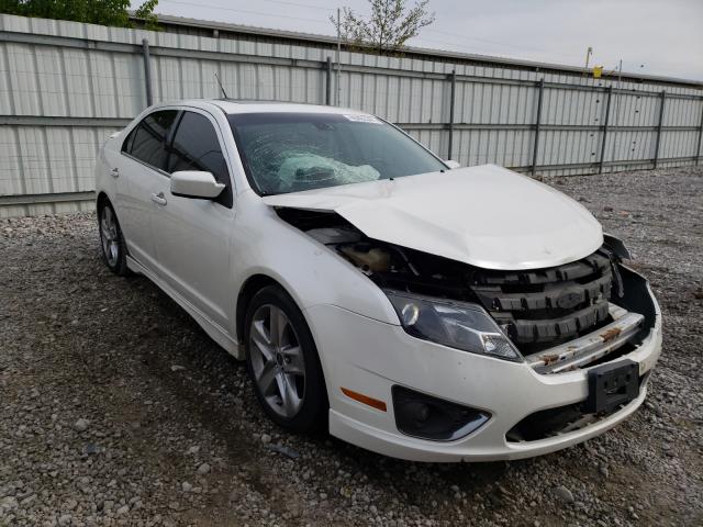 FORD FUSION SPO 2012 3fahp0kc4cr197772