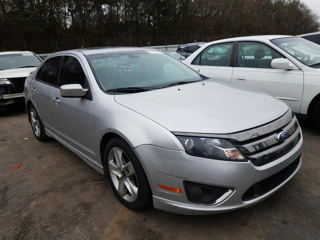 FORD FUSION SPO 2012 3fahp0kc4cr222010