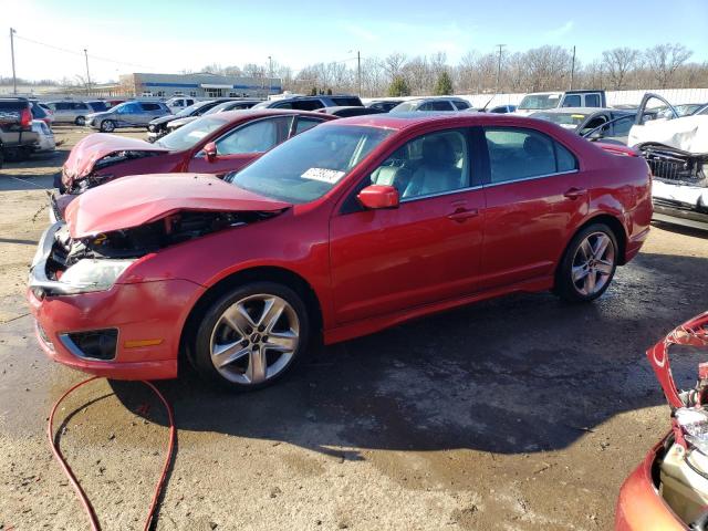 FORD FUSION 2012 3fahp0kc4cr244881