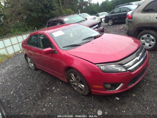 FORD FUSION 2012 3fahp0kc4cr285687