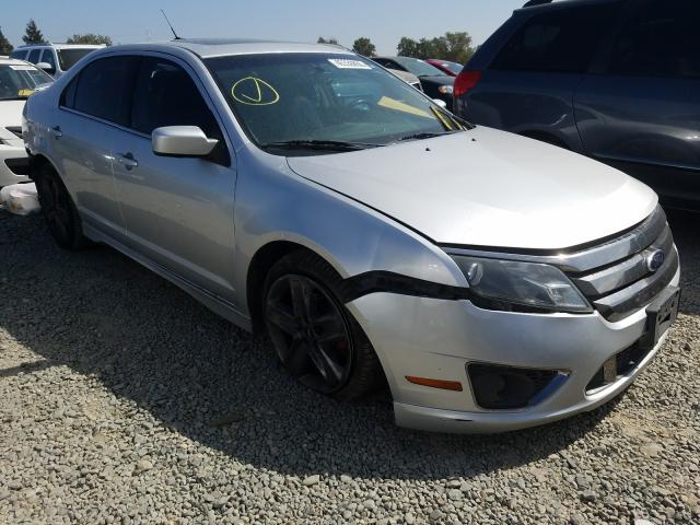 FORD FUSION SPO 2012 3fahp0kc4cr332670