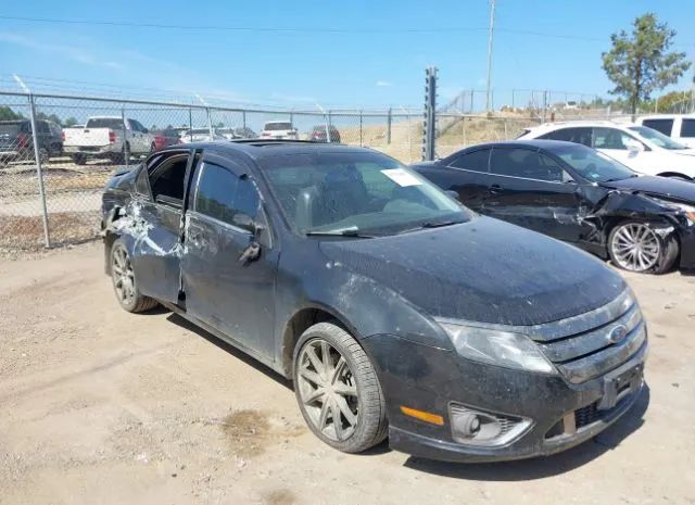 FORD FUSION 2012 3fahp0kc4cr365541