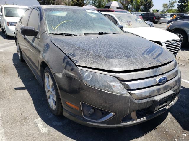 FORD FUSION SPO 2012 3fahp0kc4cr377947