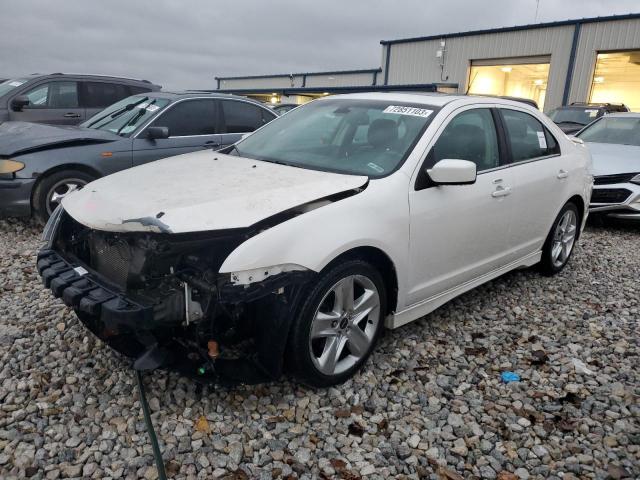 FORD FUSION 2012 3fahp0kc4cr393243