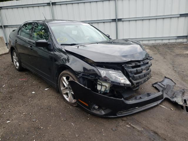 FORD FUSION SPO 2010 3fahp0kc5ar193467