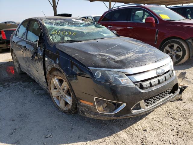 FORD FUSION SPO 2010 3fahp0kc5ar207044