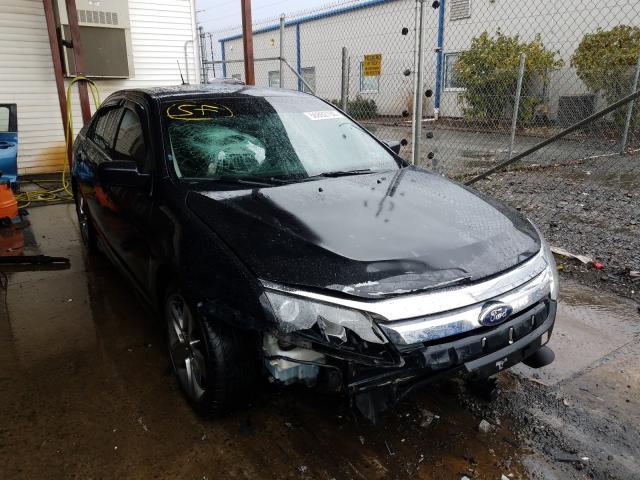 FORD FUSION SPO 2010 3fahp0kc5ar207500