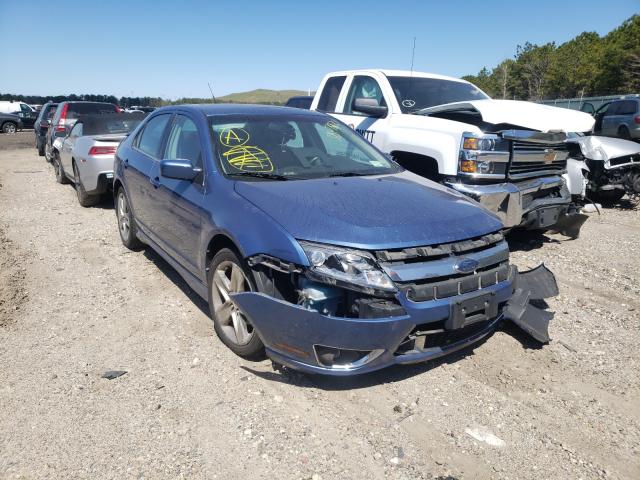 FORD FUSION SPO 2010 3fahp0kc5ar217914