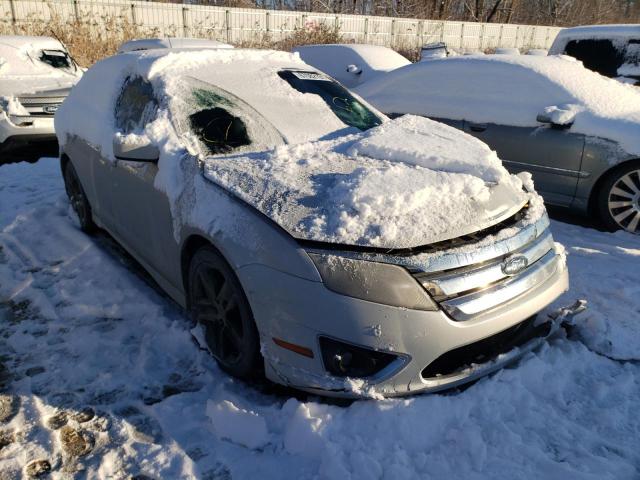 FORD FUSION SPO 2010 3fahp0kc5ar248340