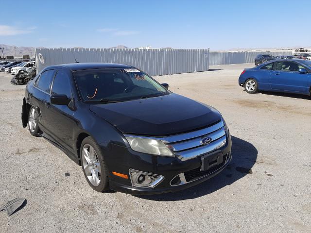 FORD FUSION SPO 2010 3fahp0kc5ar411035