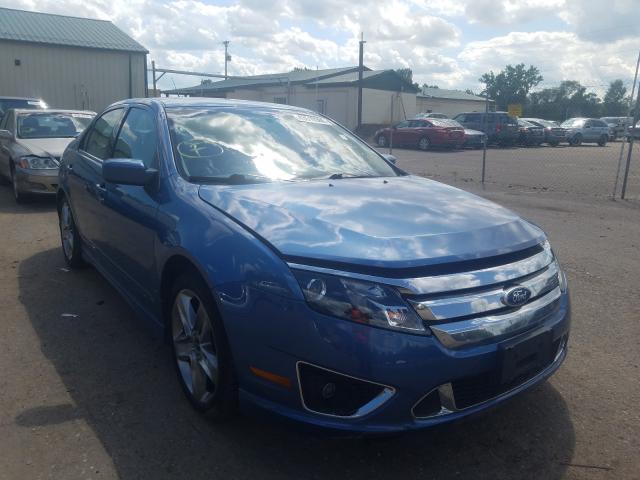 FORD FUSION SPO 2010 3fahp0kc5ar414128