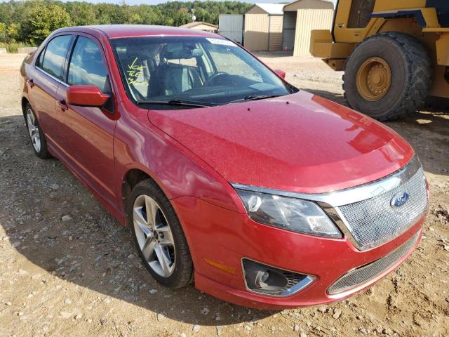 FORD FUSION SPO 2011 3fahp0kc5br119399