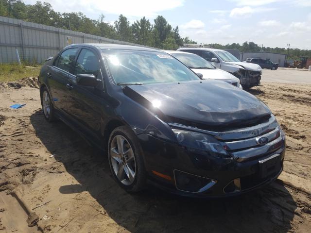 FORD FUSION SPO 2011 3fahp0kc5br143833