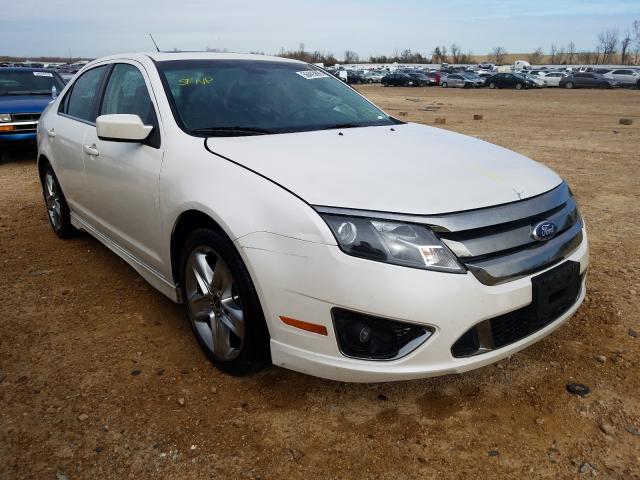 FORD FUSION SPO 2011 3fahp0kc5br172359