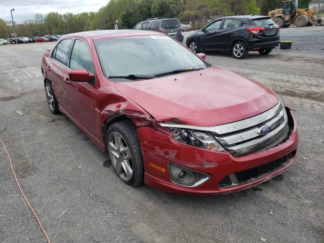 FORD FUSION SPO 2011 3fahp0kc5br187850