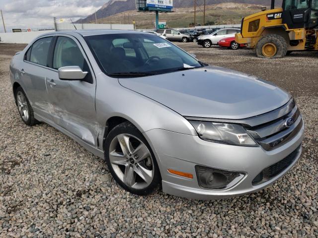 FORD FUSION SPO 2011 3fahp0kc5br194605