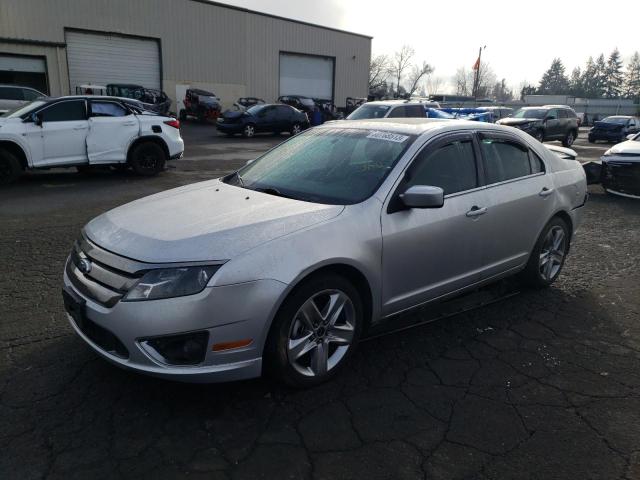 FORD FUSION 2011 3fahp0kc5br212181