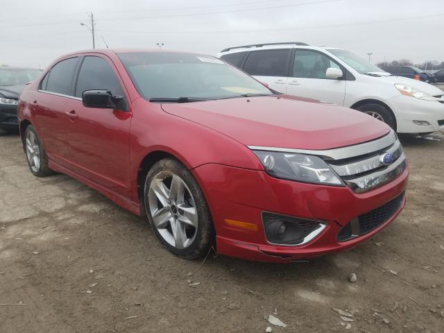 FORD FUSION SPO 2011 3fahp0kc5br260442