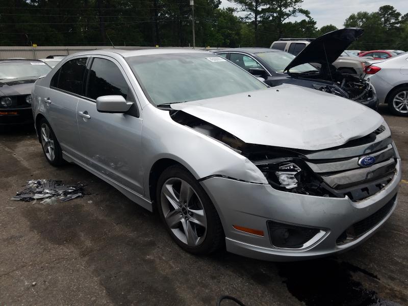 FORD FUSION SPO 2011 3fahp0kc5br272073