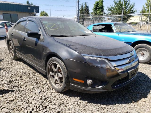 FORD FUSION SPO 2011 3fahp0kc5br302334