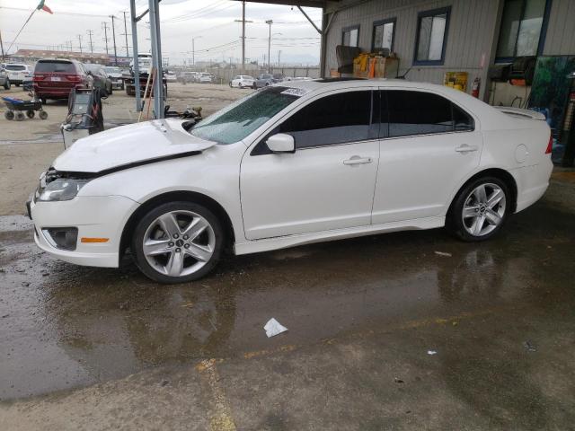 FORD FUSION 2012 3fahp0kc5cr181516