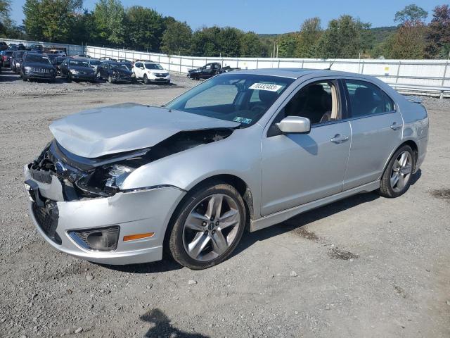 FORD FUSION 2012 3fahp0kc5cr196324