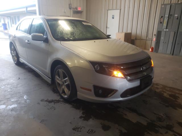 FORD FUSION 2012 3fahp0kc5cr235011