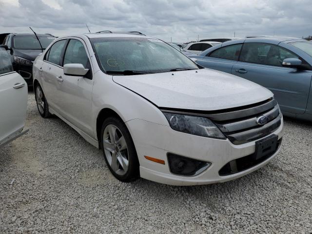 FORD FUSION SPO 2012 3fahp0kc5cr280403