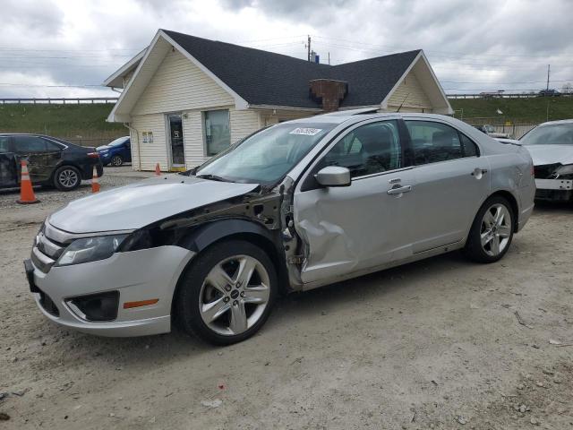 FORD FUSION 2012 3fahp0kc5cr300018