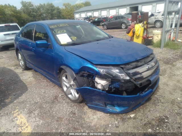 FORD FUSION 2012 3fahp0kc5cr315893