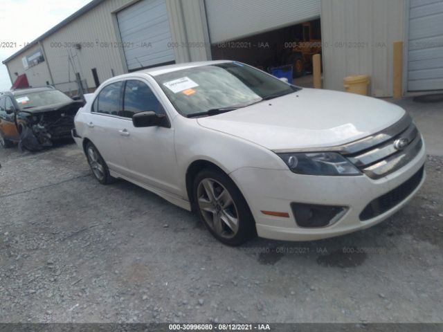 FORD FUSION 2012 3fahp0kc5cr357738