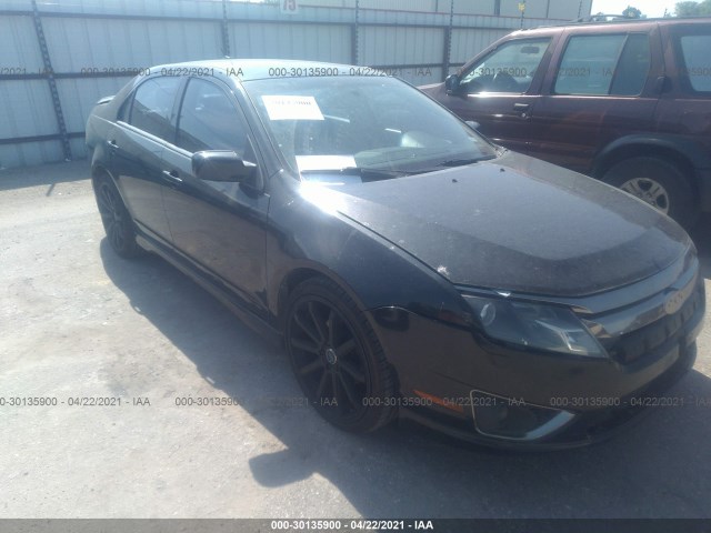 FORD FUSION 2012 3fahp0kc5cr368271