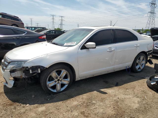 FORD FUSION 2012 3fahp0kc5cr393249