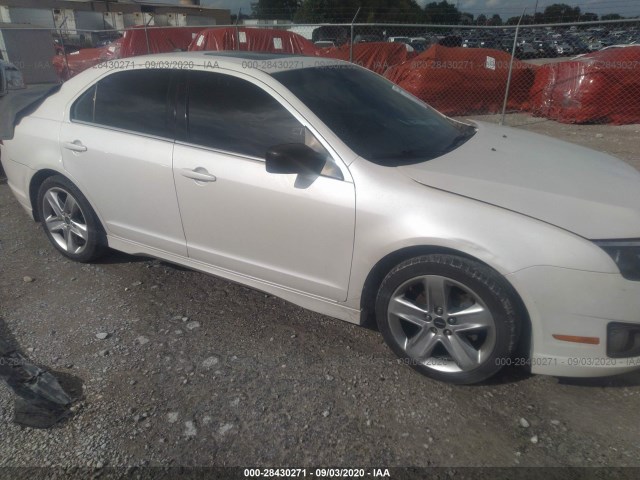 FORD FUSION 2012 3fahp0kc5cr406288