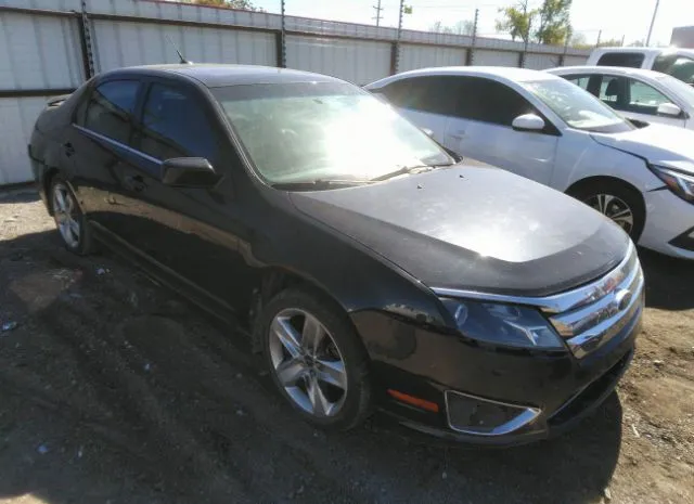 FORD FUSION 2010 3fahp0kc6ar112184