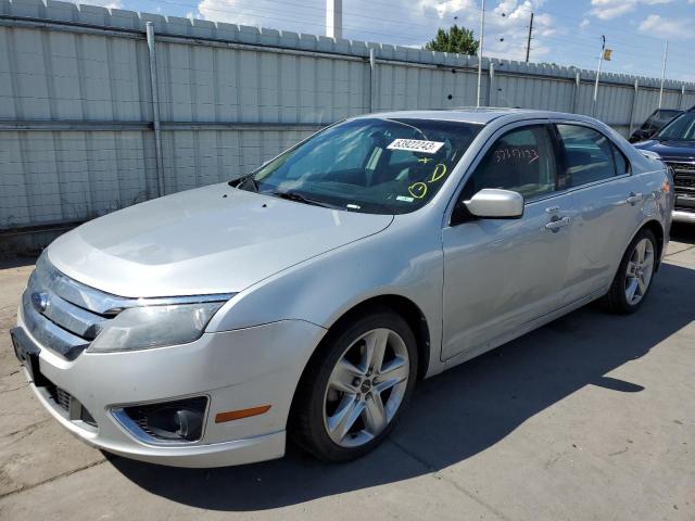 FORD FUSION SPO 2010 3fahp0kc6ar147906