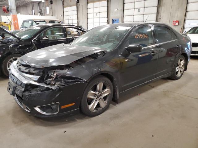 FORD FUSION SPO 2010 3fahp0kc6ar159683