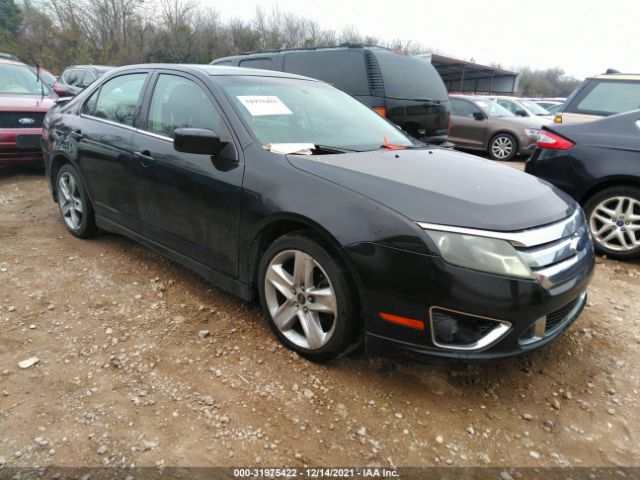 FORD FUSION 2010 3fahp0kc6ar171218