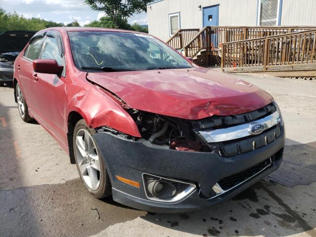 FORD FUSION SPO 2010 3fahp0kc6ar184809