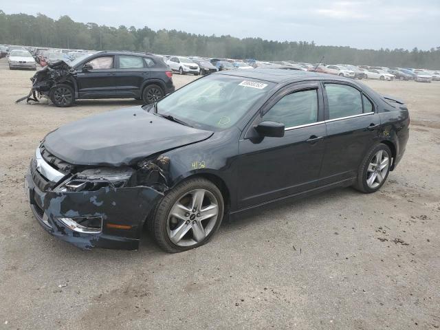 FORD FUSION 2010 3fahp0kc6ar203522